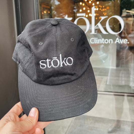 Stōko Black Hat
